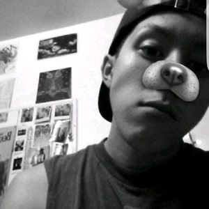 Meet your Posher, Hector